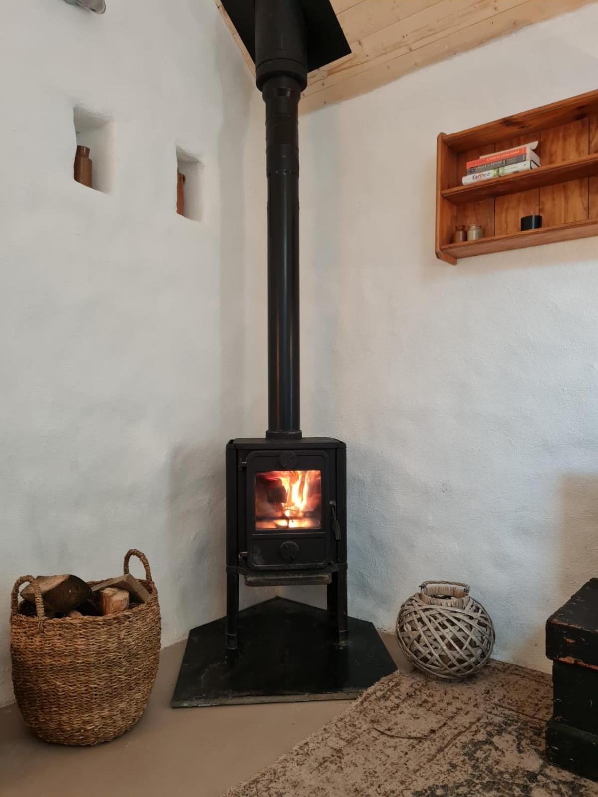 Villa Cosy Couples Retreat At The Coop With Hot Tub Kilkeel Exterior foto
