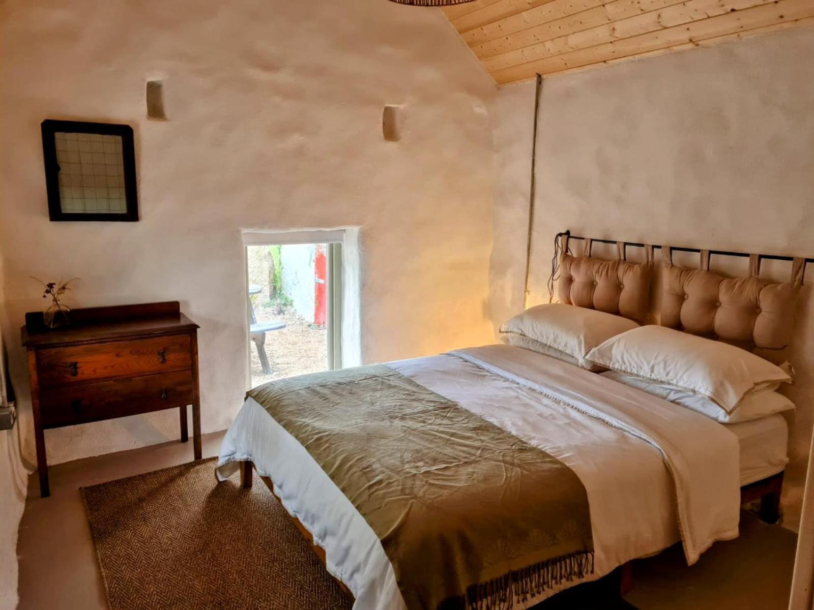 Villa Cosy Couples Retreat At The Coop With Hot Tub Kilkeel Exterior foto